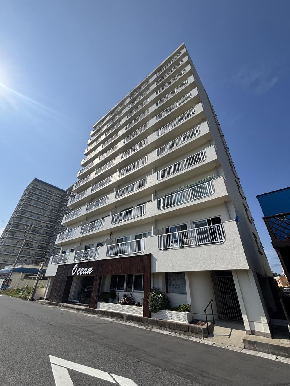 2LDK Apartment with Ocean Views in Onjuku - Photo 1