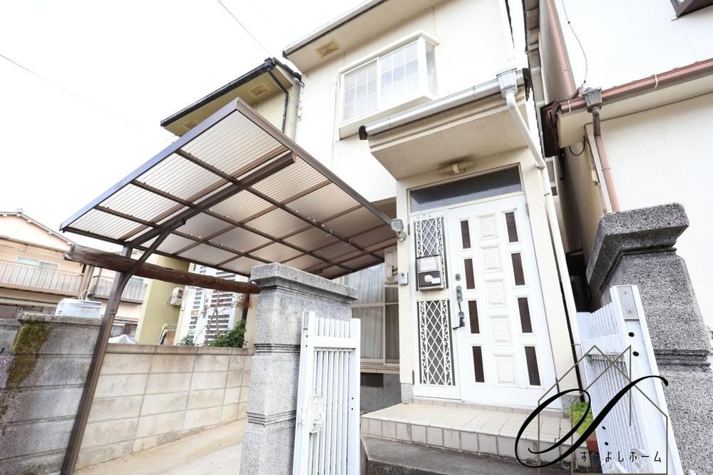 Cozy 3DK Home in Hino, Kyoto - Photo 1