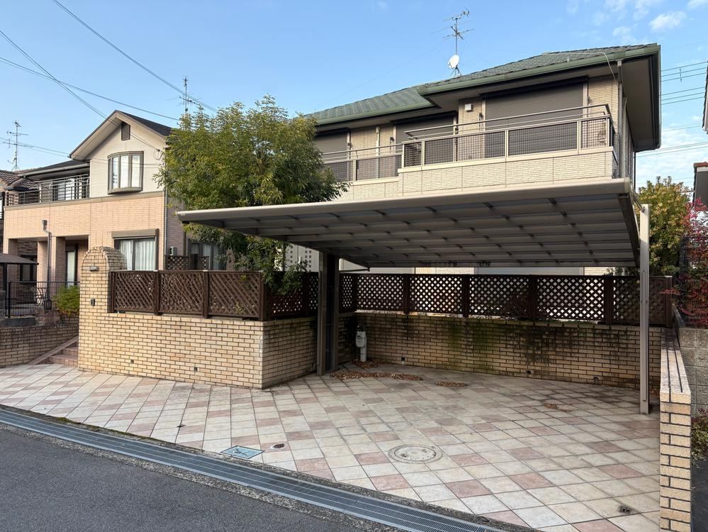 Spacious 5LDK House in Umenosato 4 (Kishi Station) - Photo 1