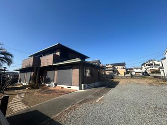 9LDK house in Ono