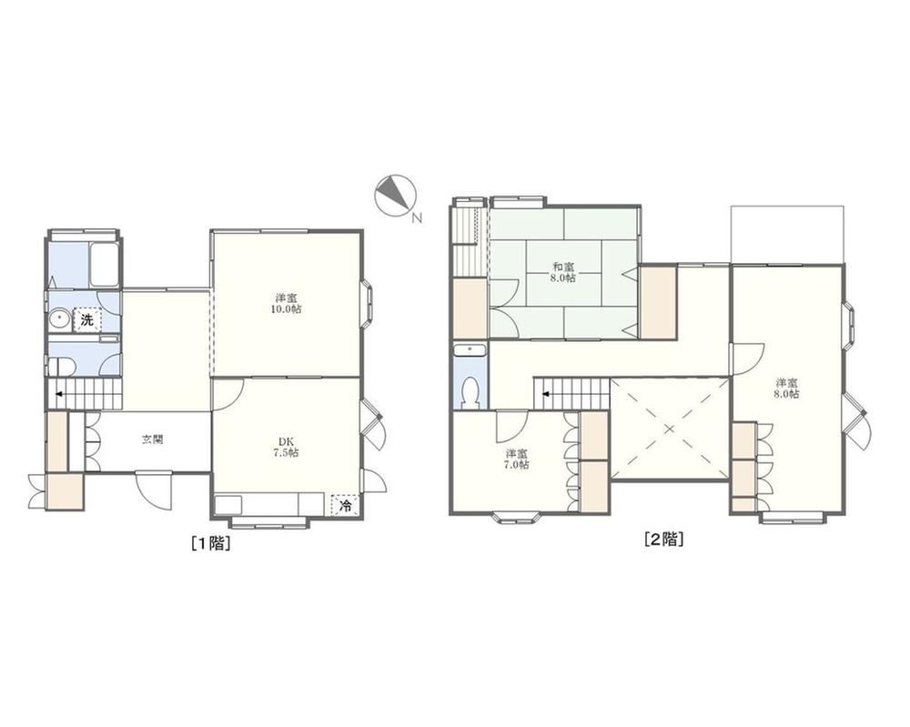 Spacious 4DK House Near Dairaland Garage Bus Stop - Photo 1