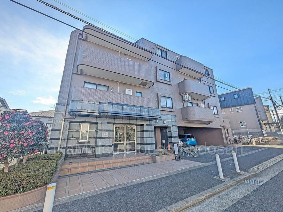 Quiet 3LDK Apartment in Setagaya - Photo 1