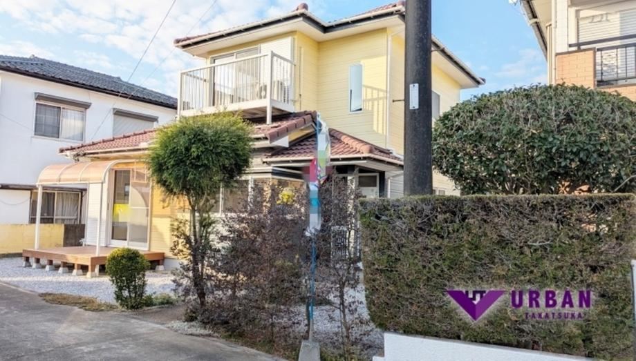 Charming 2LDK Home in Shimanouchi - Photo 1