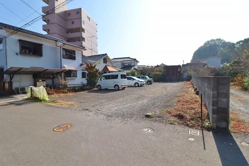 309 m² land in Beppu, Oita - Photo 1