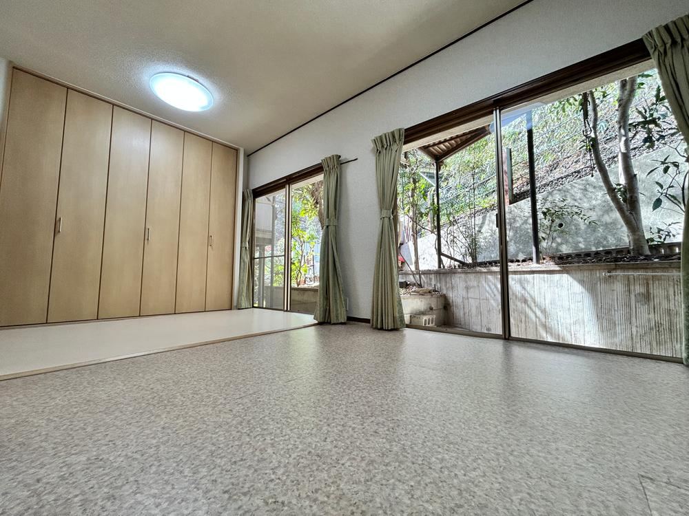 8DDKK+S house in Nada Ward, Kobe, Hyogo - Photo 1