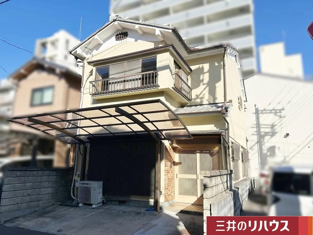 Charming 6DK House in Shuzeicho - Photo 1