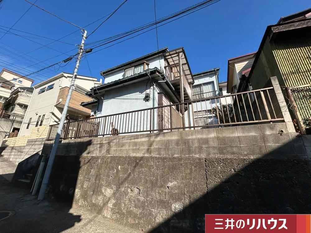 96 m² land in Kohoku Ward, Yokohama, Kanagawa - Photo 1