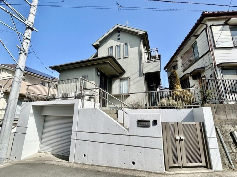 3LDK House in Serigaya with Ample Storage - Photo 1