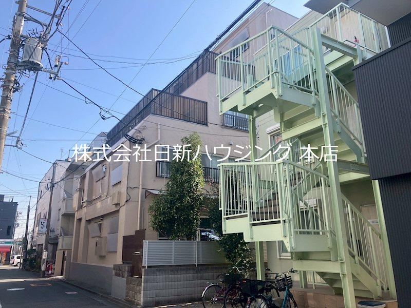Charming 1LDK Apartment Near Nishi-Ogikubo Station - Photo 1
