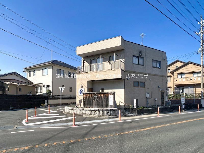 2LDK house in Chuo Ward, Hamamatsu, Shizuoka - Photo 1