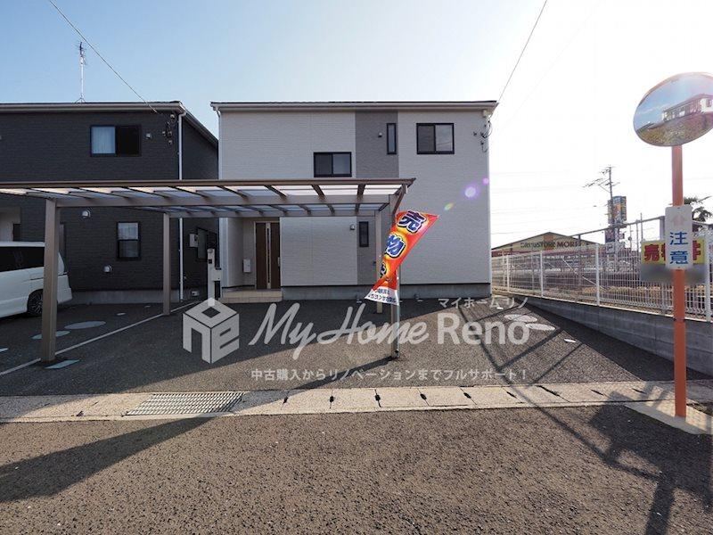 New 4LDK House in Hatada - Photo 1