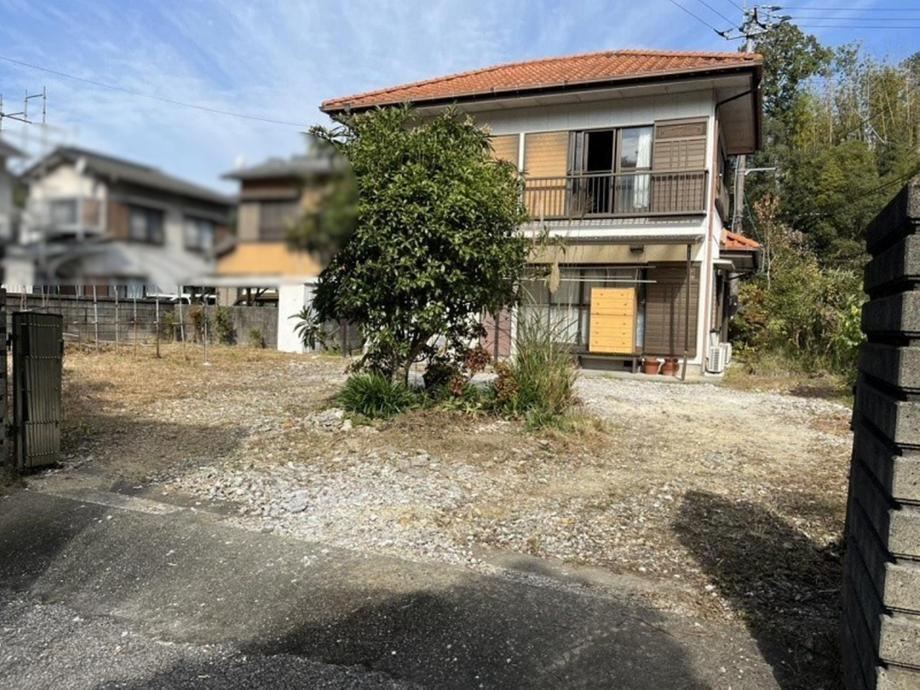 Spacious 4DK House with Garden - Photo 1