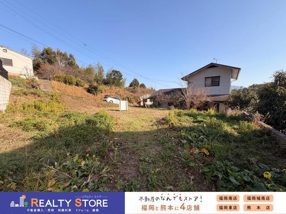 240 m² land in Hisayama, Kasuya District, Fukuoka - Photo 1