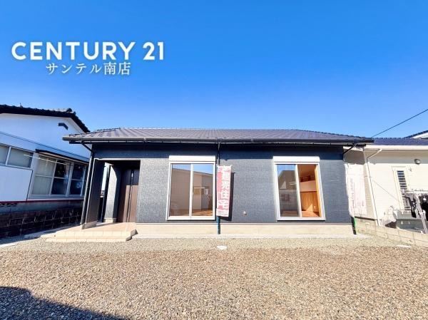 Modern 3LDK Detached House in Hiratsuka Town - Photo 1