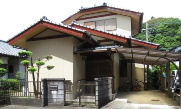 Quiet 4LDK Home in Otsuka Town - Photo 1
