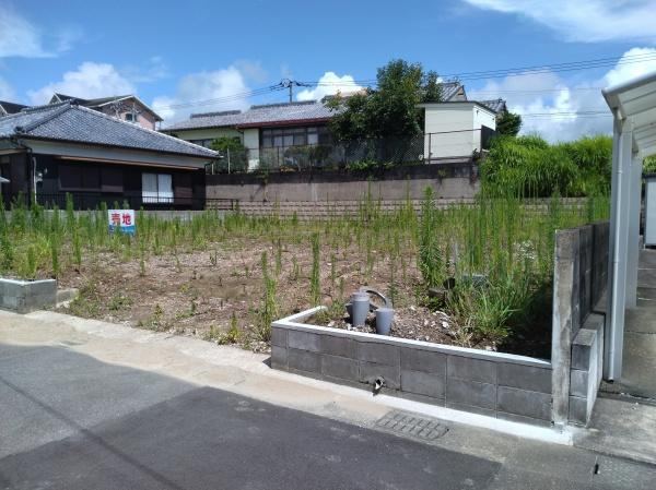 281 m² land in Miyazaki, Miyazaki - Photo 1