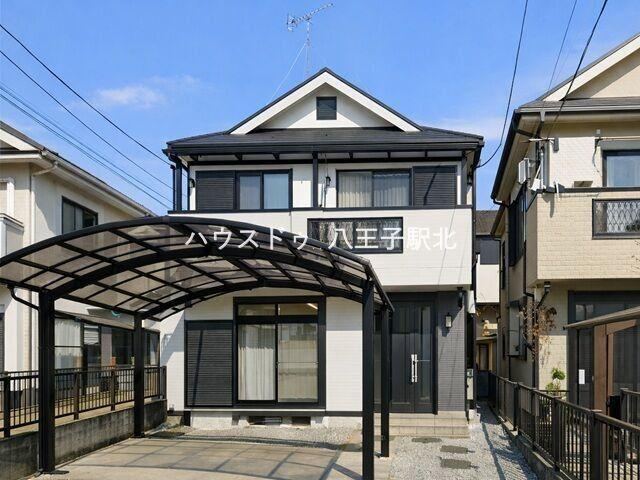 4DK House in Kawaguchi-cho with Easy Access - Photo 1