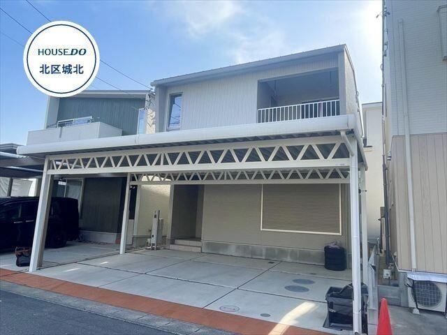 Spacious 4LDK Detached House in Kitakyushu - Photo 1