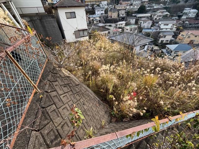 247 m² land in Nagasaki, Nagasaki - Photo 1