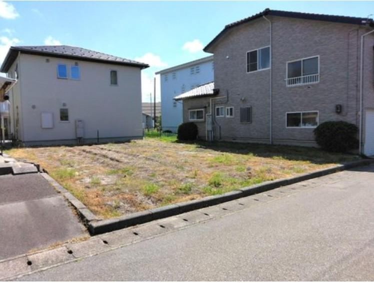 162 m² land in Shibata, Niigata - Photo 1