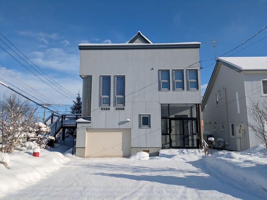 Spacious 3LDK+S House in Asahikawa - Photo 1