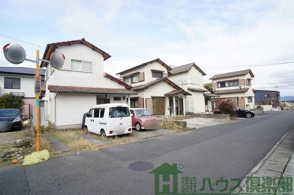 3DK Investment Property with Land in Nakama - Photo 1