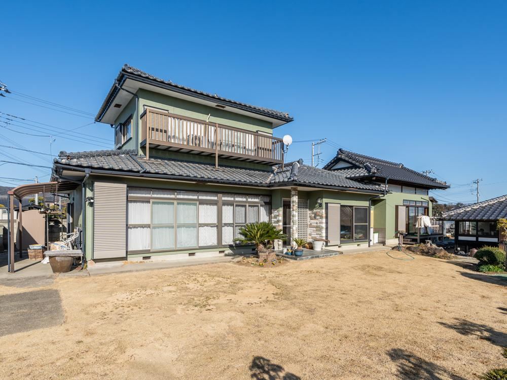 Spacious 8K Detached House with Garden in Hitachi - Photo 1