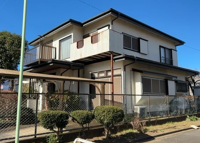 Spacious 4LDK Detached House in Hayashi, Atsugi - Photo 1