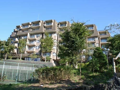 1LDK+S apartment in Yamanakako, Minamitsuru District, Yamanashi - Photo 1