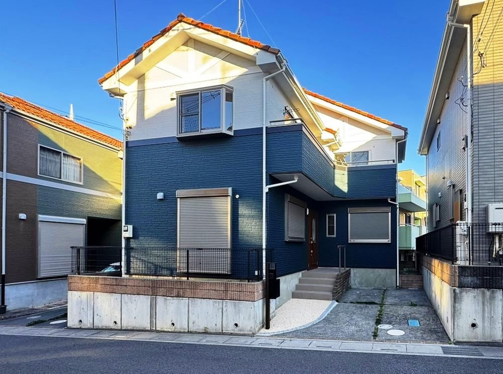 Family-Friendly 4LDK House in Minami-Urawa - Photo 1