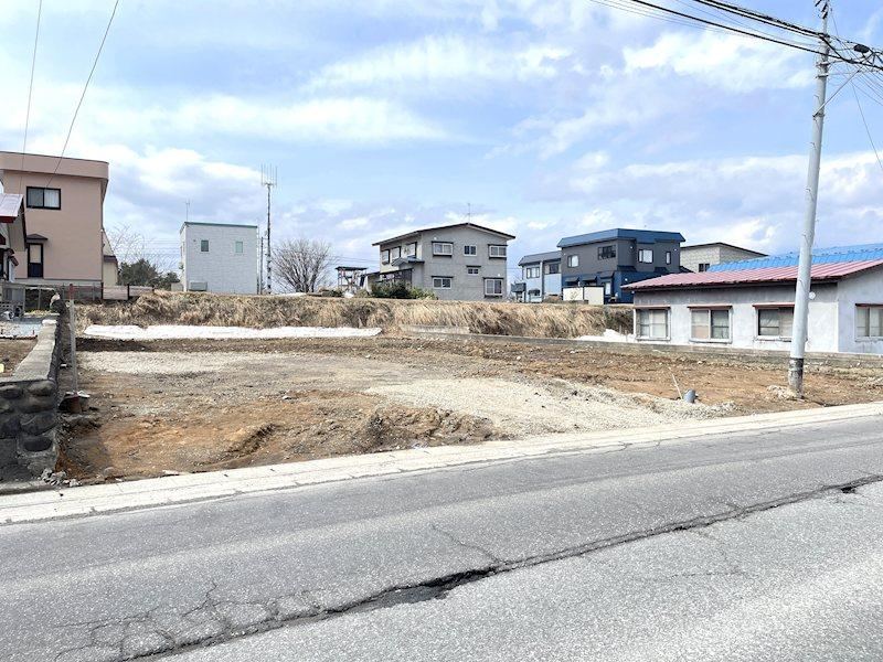 Spacious Land in Namikata, Aomori - Photo 1
