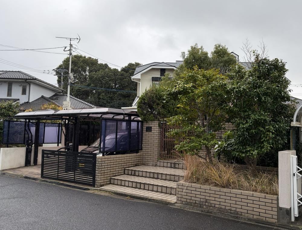622 m² land in Fukutsu, Fukuoka - Photo 1
