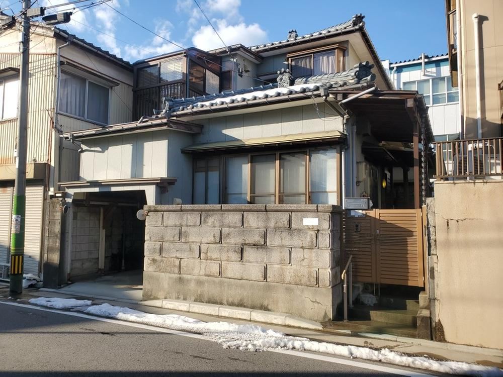 Convenient 5DK House Near Niigata Station - Photo 1