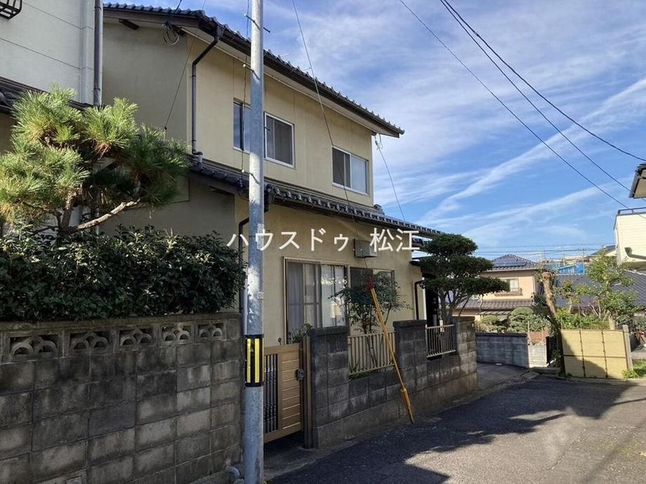 Convenient 5DK+S House in Kamino-gi - Photo 1