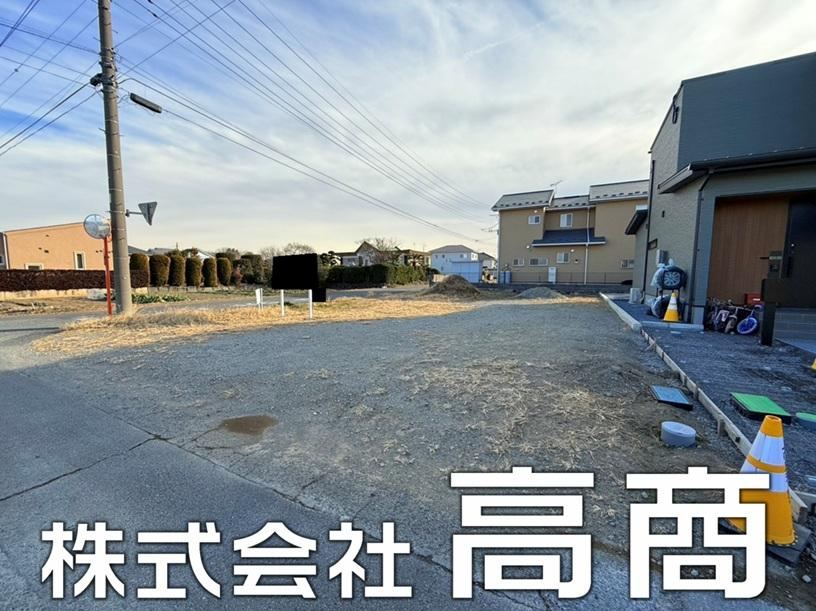 277 m² land in Tamamura, Sawa District, Gunma - Photo 1