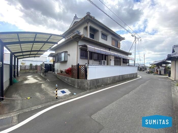 Charming 4LDK House in Quiet Neighborhood - Photo 1