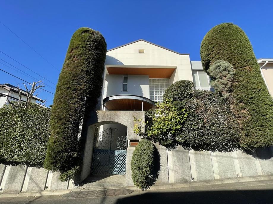 Spacious 6LDK + S House in Koshigoe - Photo 1