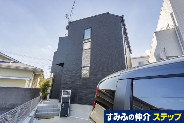 New 4LDK House in Miyako-dai - Photo 1