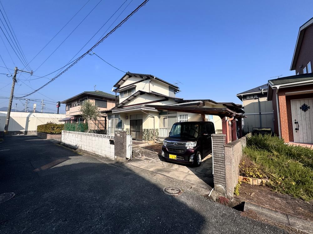 186 m² land in Kokuraminami Ward, Kitakyushu, Fukuoka - Photo 1