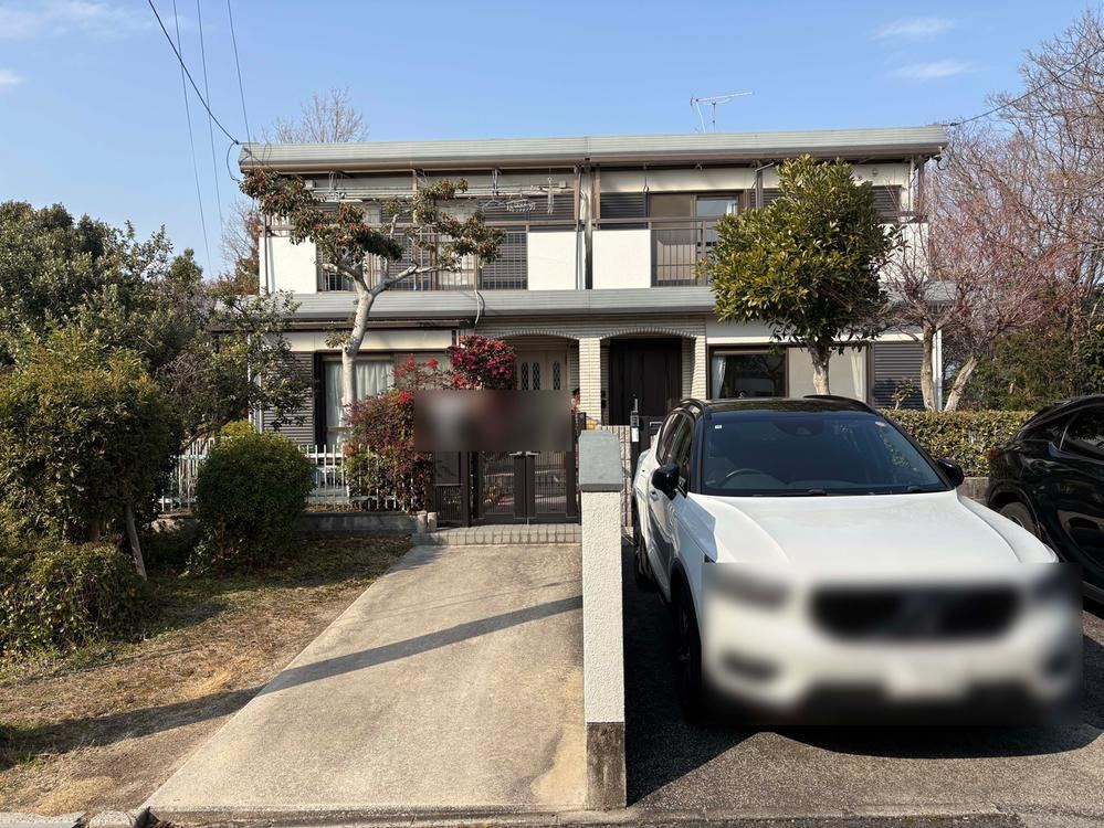 Charming 4LDK House in Ajinadainorth - Photo 1