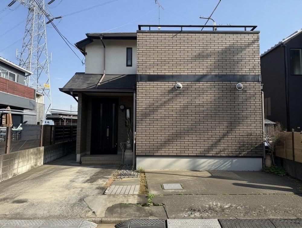 3LDK+2S House in Fujimimachi Near Musashi-Yamato Station - Photo 1