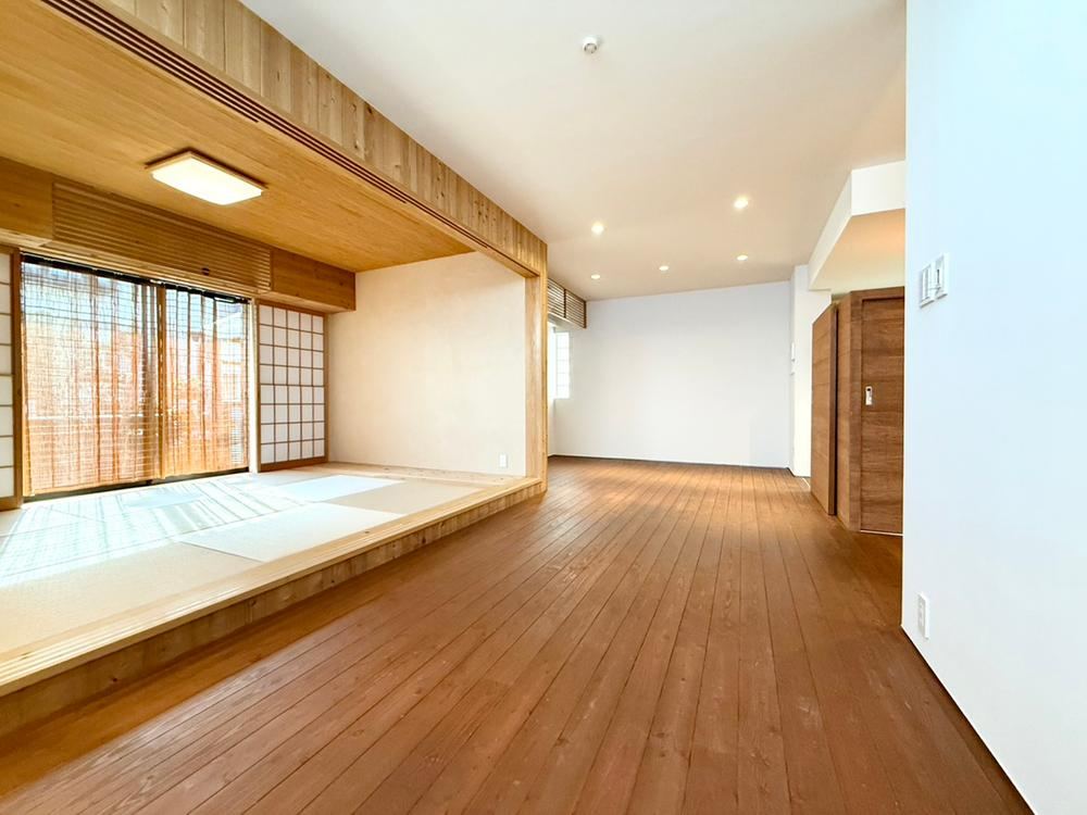 Spacious 7LDK Detached House in Higashi-Osaka - Photo 1