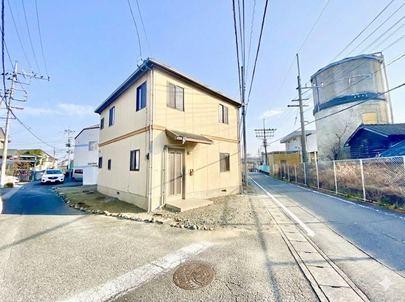 3LK house in Takasaki, Gunma - Photo 1