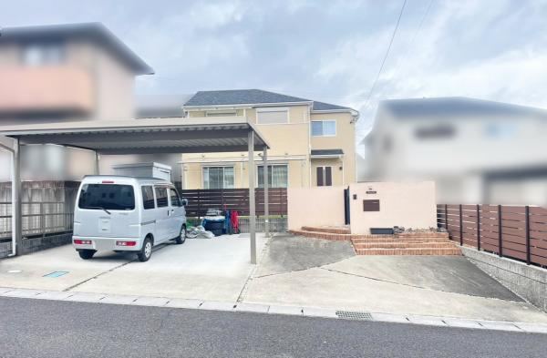 Family-Friendly 4LDK Home in Mizukioka, Kani - Photo 1