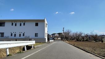 plot of land in Chikugo