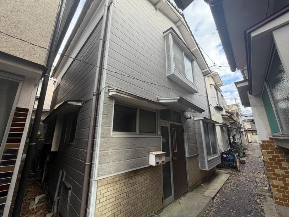 Cozy 4K+S House in Tottori City - Photo 1