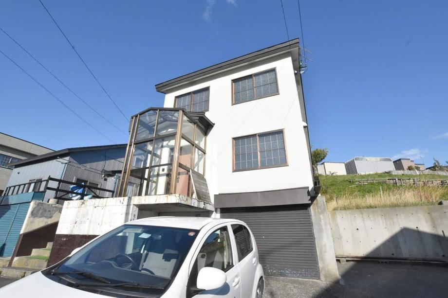 4LDK House in Otaru for Owner Change - Photo 1
