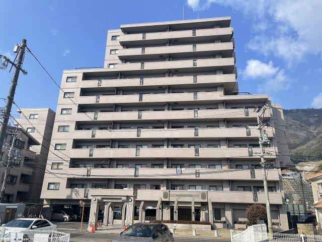 2LDK apartment in Asaminami Ward, Hiroshima - Photo 1