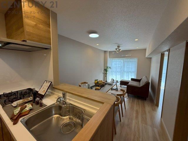 3LDK apartment in Takarazuka, Hyogo - Photo 1
