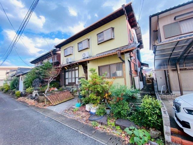Versatile 10DK Home in Arao Town, Ogaki - Photo 1